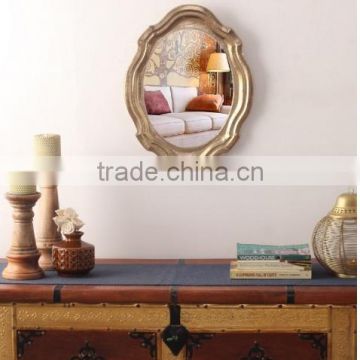Iron metal hendicrafte Barber shop mirrors | home goods mirrors