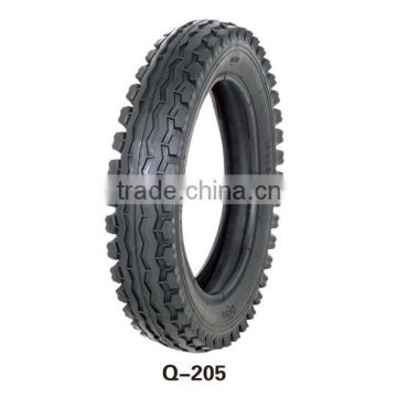 Q-205 tyre and tires