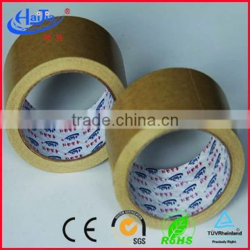 Hot sale custom printed kraft paper tape