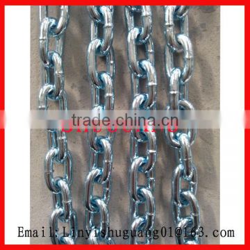Manufacturers Directly sale High Quality Electro Galvanized conveyor chain