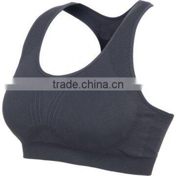 Women's Seamless Racerback Bra