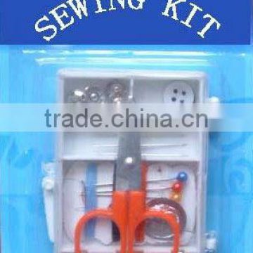 superior cardboard sewing kit