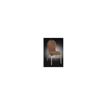 Stacking cafe chair YC-C62