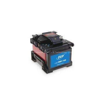 hot sale cheap Fiber Optic Fusion Splicer DVP-740