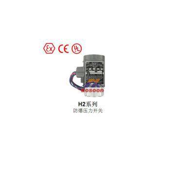 H2  series Dwyer pressure switch low cost