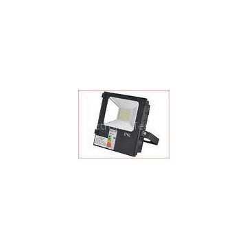 SAA Approved Security Industrial LED Flood Lights 30W With SMD 2835