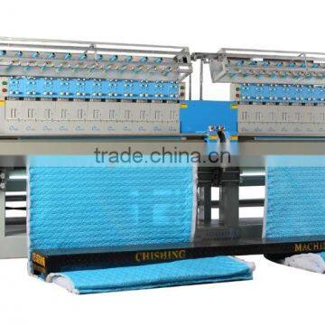 CSHX234B digital control hand-bags quilting and embroidery machine