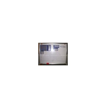 Promotional Magnetic White board