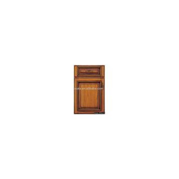 cabinet door/solid wood door