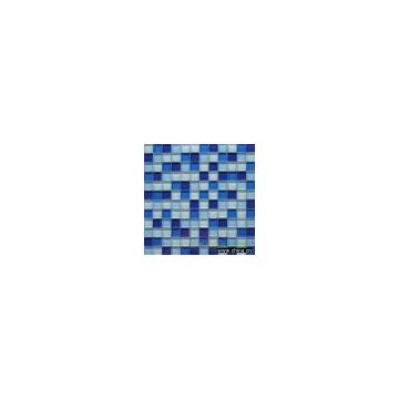 Mosaic Tiles (Mix color)