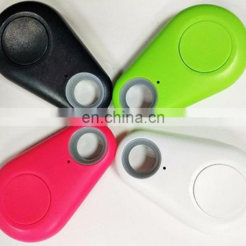 Colorful ble key finder with custom logo for pet or wallet