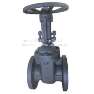 125LB OS & Y Gate Valve