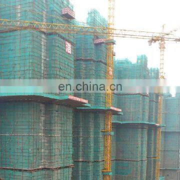 2mm x 2mm HDPE nets wind and dust proof