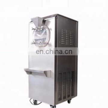 Most Popular! commercial ice cream making machine industrial ice cream machine