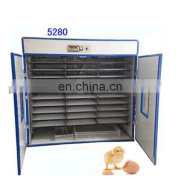 new products on the Japan market best hatching rate chicken eggs automatic used chicken egg incubator for sale