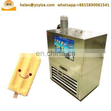 Ice lolly making packing machine Ice cream lolly machine