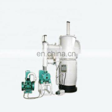 KT-600 vacuum diffusion pump used in vacuum furnace vacuum oil pump