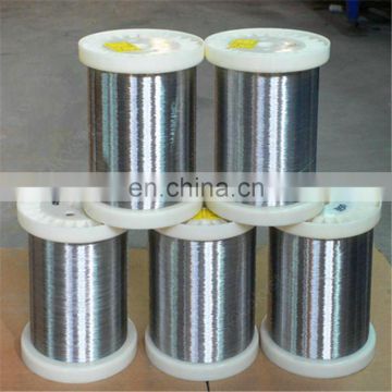 Hastelloy C-276 UNS N10276 2.4819 NS336 alloy wire