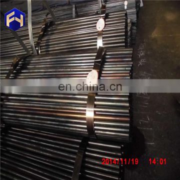 Multifunctional steel welding tube with CE certificate