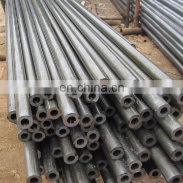 34mm seamless steel pipe tube