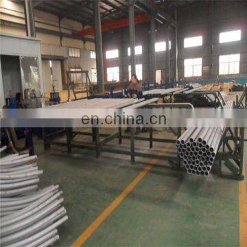 best ASTM A268 TP443 Ferritic Stainless Steel Seamless Pipes Manufacturer
