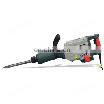 HW Top quality manual hand rock Electric drilling hammer machine