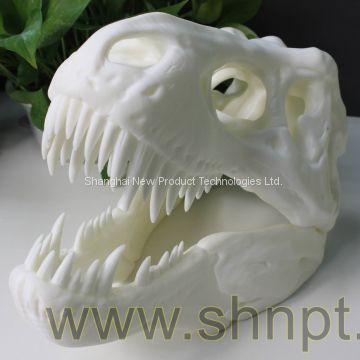 Small Batch  3D Printing Mold with 3D Printing Mold