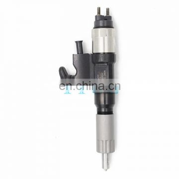 High Quality Good Price  Fuel Injector 095000-8011 0950008011 For Diesel Parts