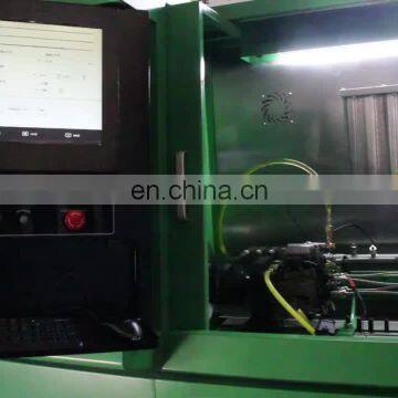 Test bench common rail CRS-718C injector test bench