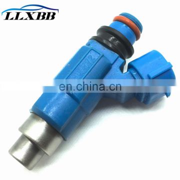 Original Injection Nozzle Fuel Injector INP-772 For Suzuki Carry Mazda BT-50 B-2.6 INP772 15710-78G00