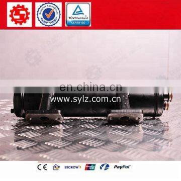Diesel Engine Spare Parts M11 Oil Core Cooler 4975879