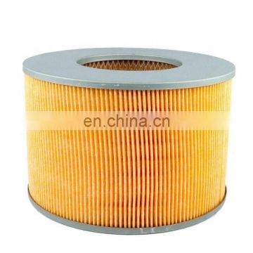 IFOB Factory Manufacturer Car Engine Air Filter 17801-67060 17801-78010 for Hilux Hiace 17801-0p020 17801-0s020 17801-87402