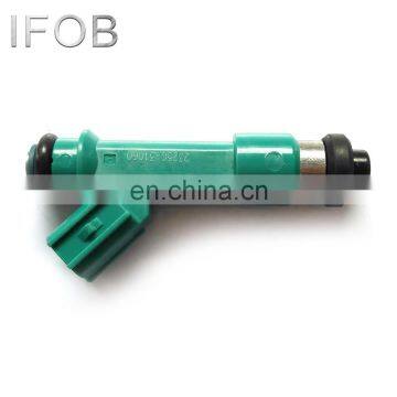 IFOB Car Engine Fuel Injector For Toyota Hilux Hiace GGN25 23209-39075 23209-39015