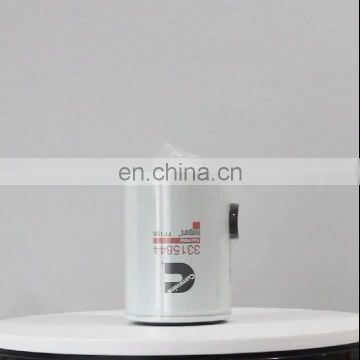 FF105 Fuel Filter for  cummins  M11-C-TIER 1 diesel engine spare Parts  manufacture factory in china