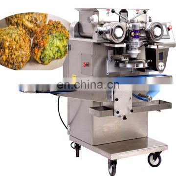 Cheap hot selling mixing making falafel machine China falafel making machine