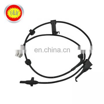 Guangzhou Auto Parts OEM 89543-52030 ABS Wheel Speed Sensor Supplier