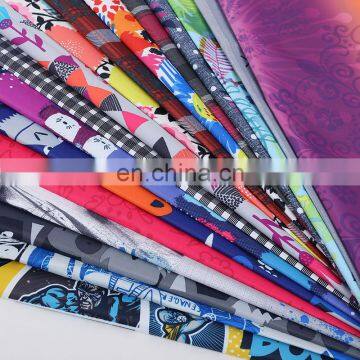 Chinese Supplier coated and printing joann oxford fabric ms for bags, tent, luggage