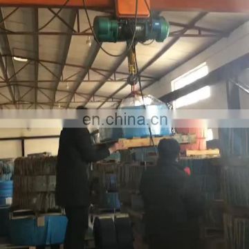 China manufacturer 23052CC spherical roller bearing