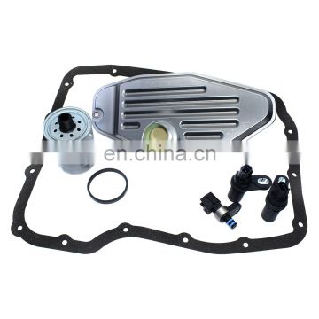 Automotive 5179267AC Transmission Filter Kit For Dodge Ram 07-10 Jeep Wrangler JK