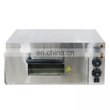 Good Quality Pizza Countertop Baking Machine Commercial Pizza Oven For Sale