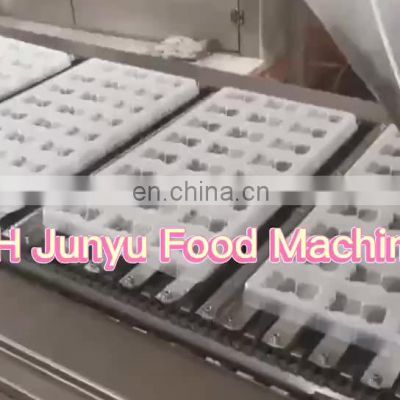 Factory outlet small gummy bear manufacturing machine soft candy manufacturers