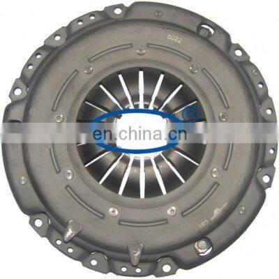 GKP8041C/074-141-025B   228mm 8.9'' auto parts/clutch cover with high quality /auto transmission for VOLKSWAGEN