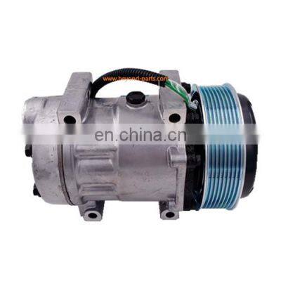 EC360B excavator air conditioner compressor 14659238