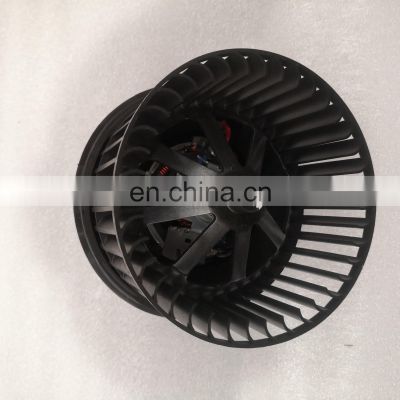 JAC genuine parts high quality Fan motor assembly, for JAC Sunray, part code 8126100R0090-F121