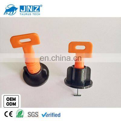 Tile Leveling Device Repeated Use Tiles Affixed Wall Tile Leveling