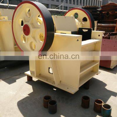 P E X  ---250*750 Jaw crusher primary crusher equipment