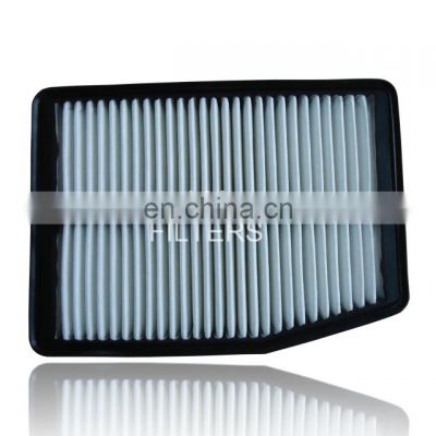 High Efficiency Particulate Air filter Mini Panel Hepa Filter