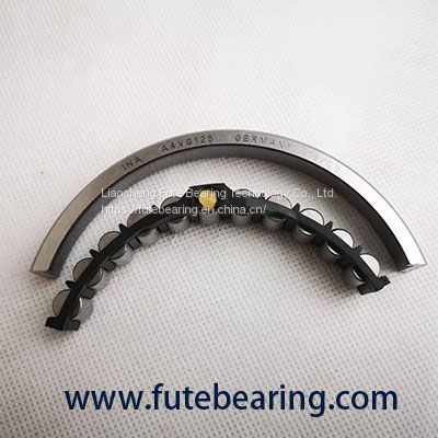 A4VG71 bearing crescent bearing