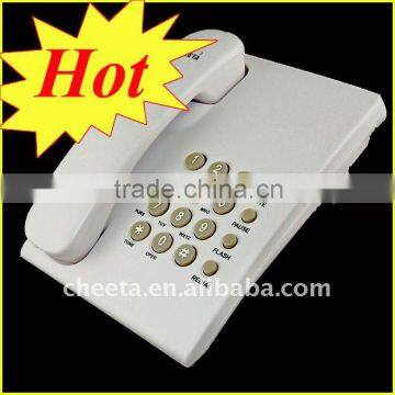 Basic Telephone, Popular Stock Brand Telephone