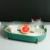 Favourable Price Home 5 in 1 Multifunction Plastic Kitchen Sink Fruit Double Drain Basket